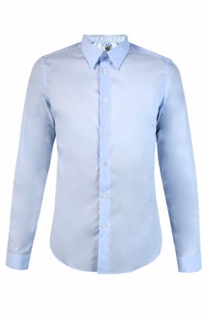 Klasyczna koszula, zdjęcie 1 Klasyczna koszula od Paul Smith
